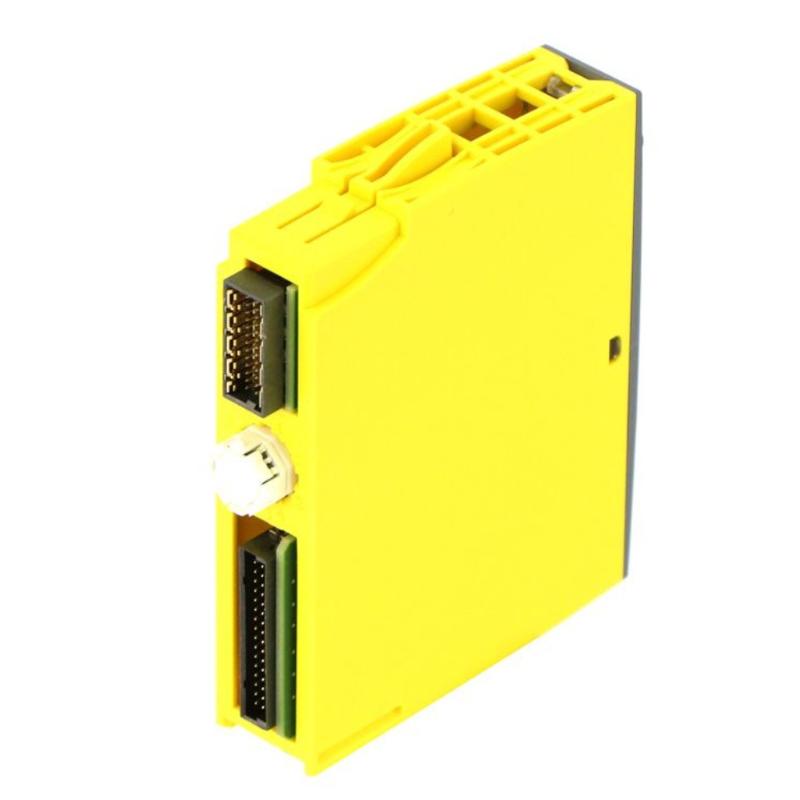 Siemens 6AG1136-6BA01-2CA0 SIPLUS ET 200SP Fail-Safe Digital Input Module