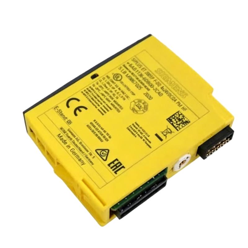 Siemens 6AG1136-6DB00-2CA0 SIPLUS ET 200SP Fail-Safe Digital Output Module