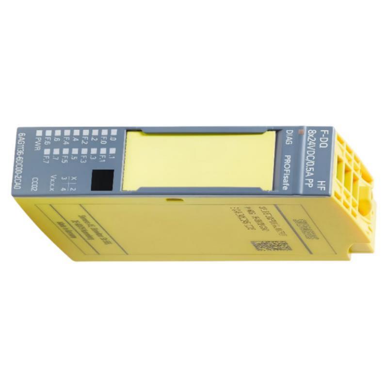 Siemens 6AG1136-6DC00-2CA0 Digital Output Module