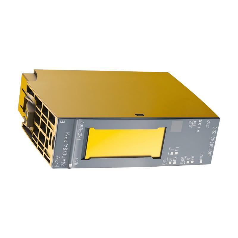 Siemens 6AG1136-6PA00-2BC0 Power Module