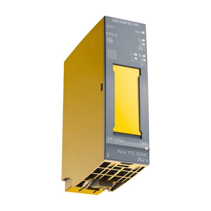 Siemens 6AG1136-6PA00-2BC0 Power Module