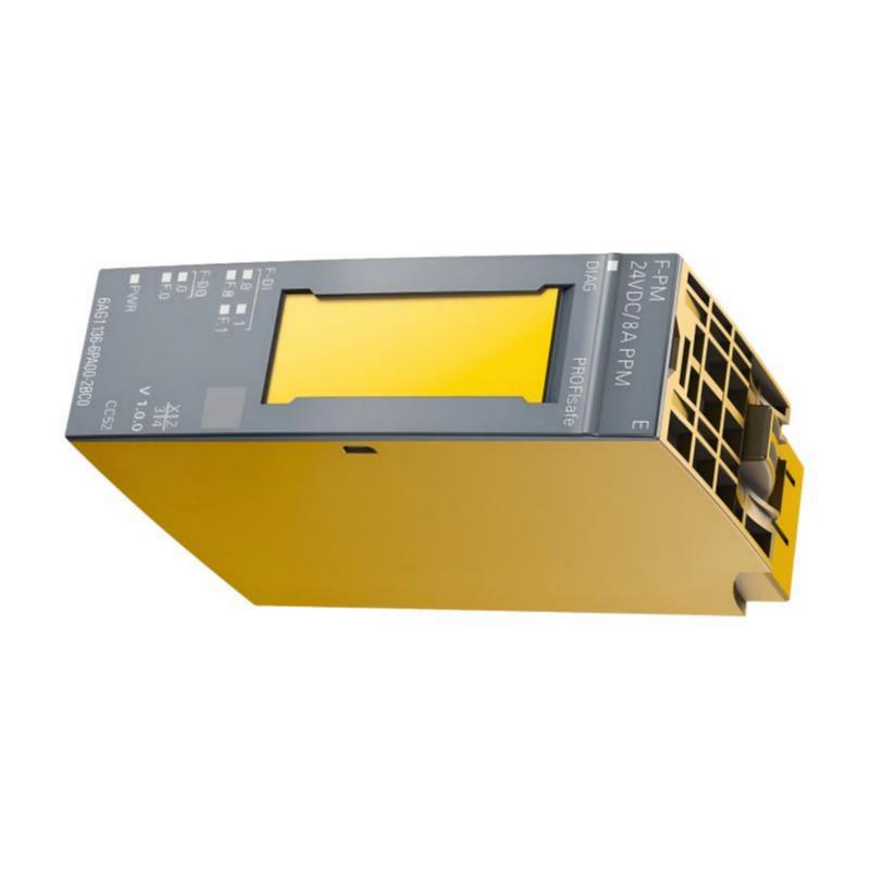 Siemens 6AG1136-6PA00-2BC0 Power Module