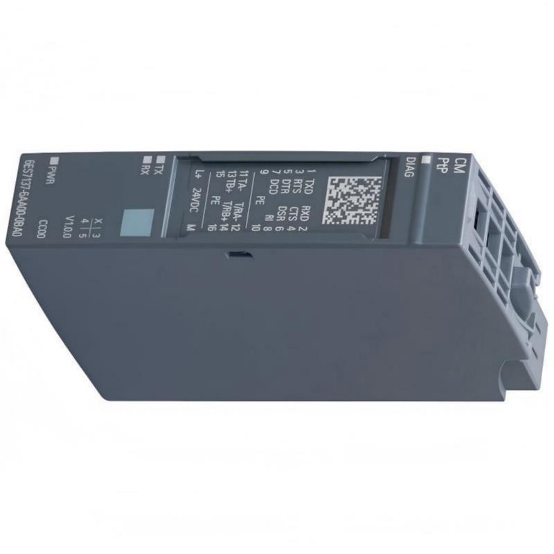 Siemens 6AG1137-6AA00-2BA0 Communication Module