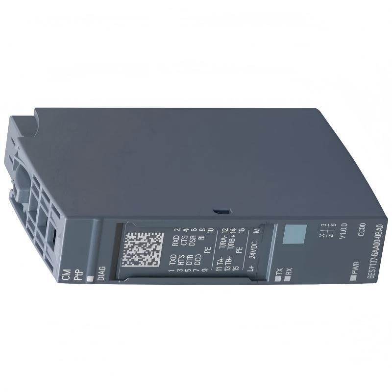 Siemens 6AG1137-6AA00-2BA0 Communication Module