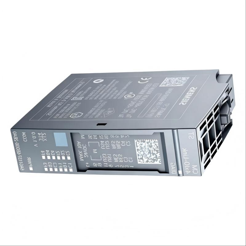 Siemens 6AG1137-6BD00-2BA0 Communication Module