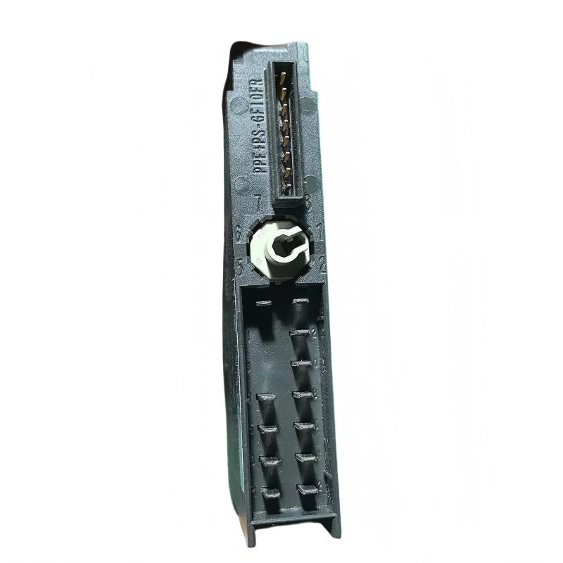 Siemens 6AG1138-4CA01-2AA0 Power Module