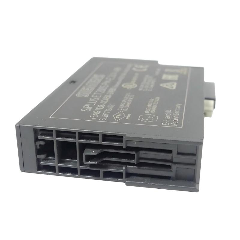 Siemens 6AG1138-4CA50-2AB0 Power Module