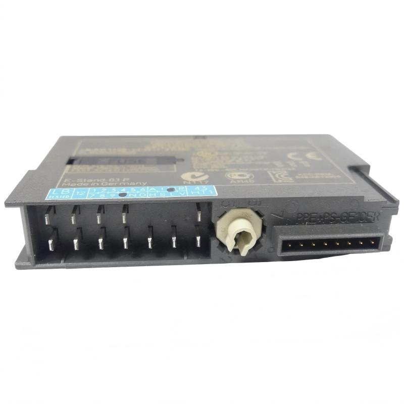 Siemens 6AG1138-4CB11-2AB0 Power Module