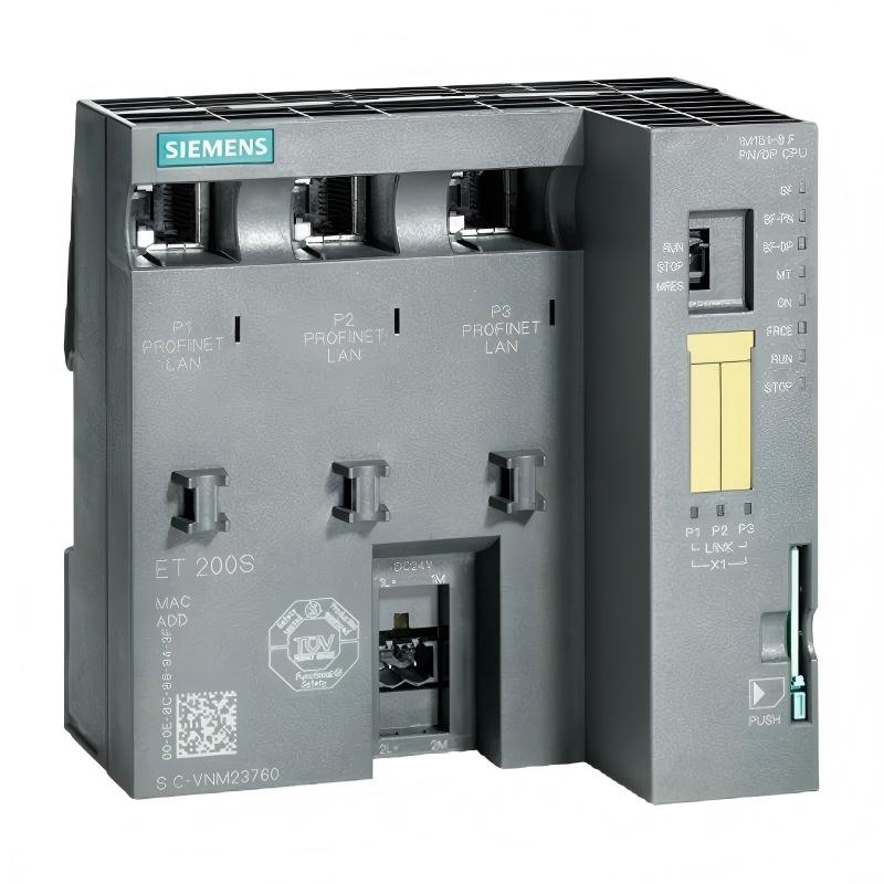 Siemens 6AG1151-8FB01-2AB0 Interface Module