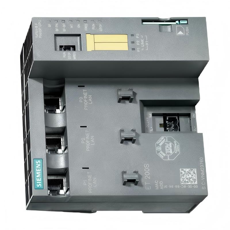 Siemens 6AG1151-8FB01-2AB0 Interface Module