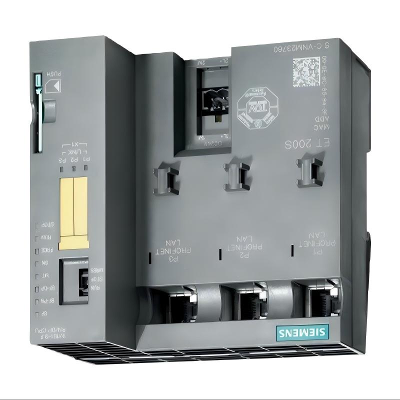 Siemens 6AG1151-8FB01-2AB0 Interface Module