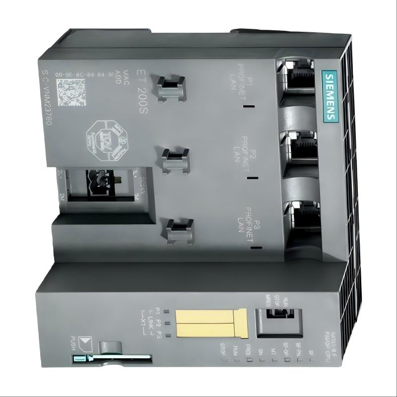 Siemens 6AG1151-8FB01-2AB0 Interface Module