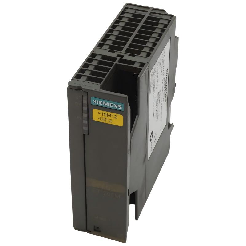 Siemens 6AG1153-1AA03-2XB0 Interface Module