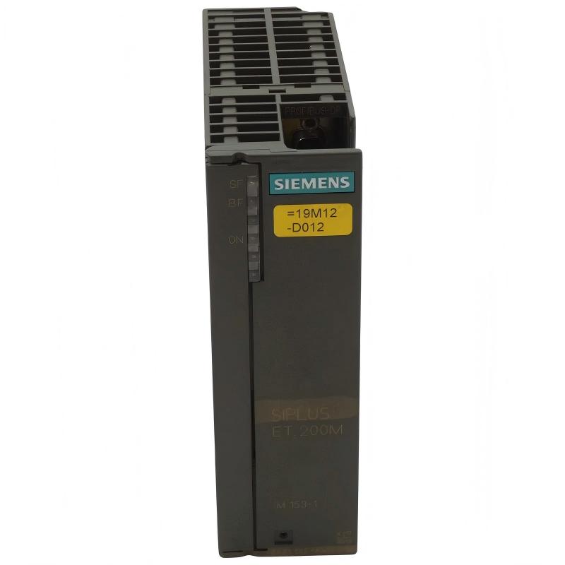 Siemens 6AG1153-1AA03-2XB0 Interface Module