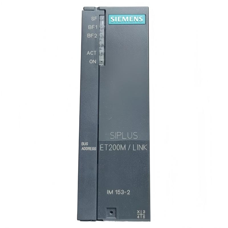 Siemens 6AG1153-2BA10-2XY0 Interface Module