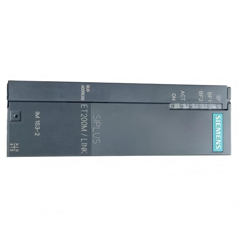 Siemens 6AG1153-2BA10-2XY0 Interface Module