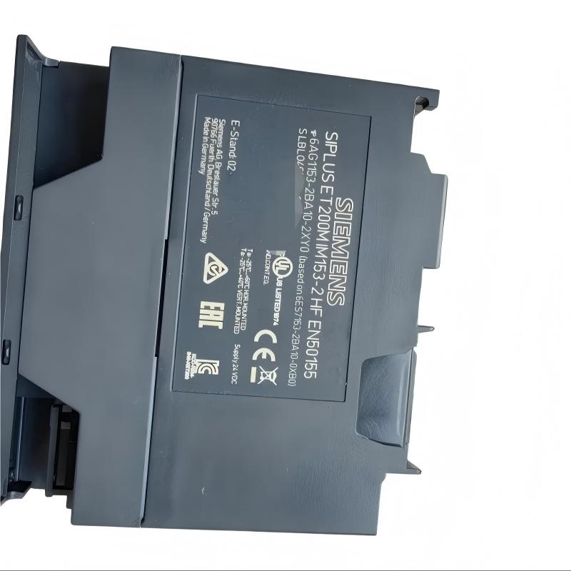 Siemens 6AG1153-2BA10-2XY0 Interface Module