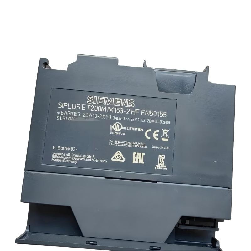 Siemens 6AG1153-2BA10-2XY0 Interface Module