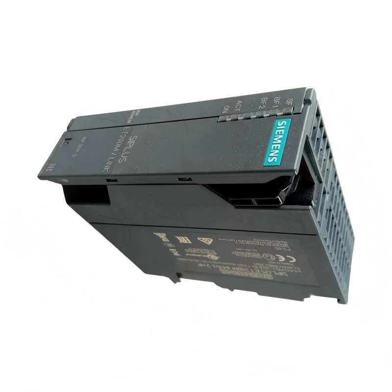 Siemens 6AG1153-2BA10-7XB0 Interface Module