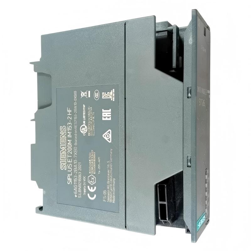 Siemens 6AG1153-2BA10-7XB0 Interface Module