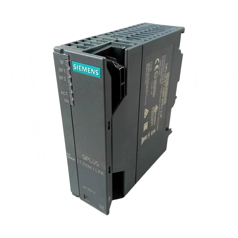 Siemens 6AG1153-2BA10-7XB0 Interface Module