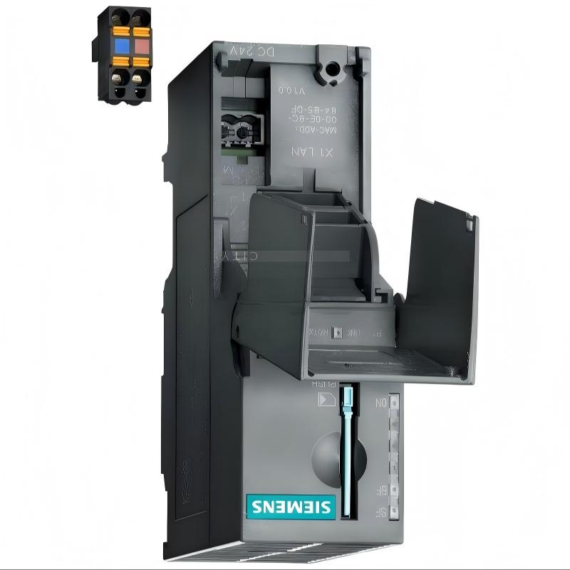 Siemens 6AG1153-4AA01-7XB0 Interface Module