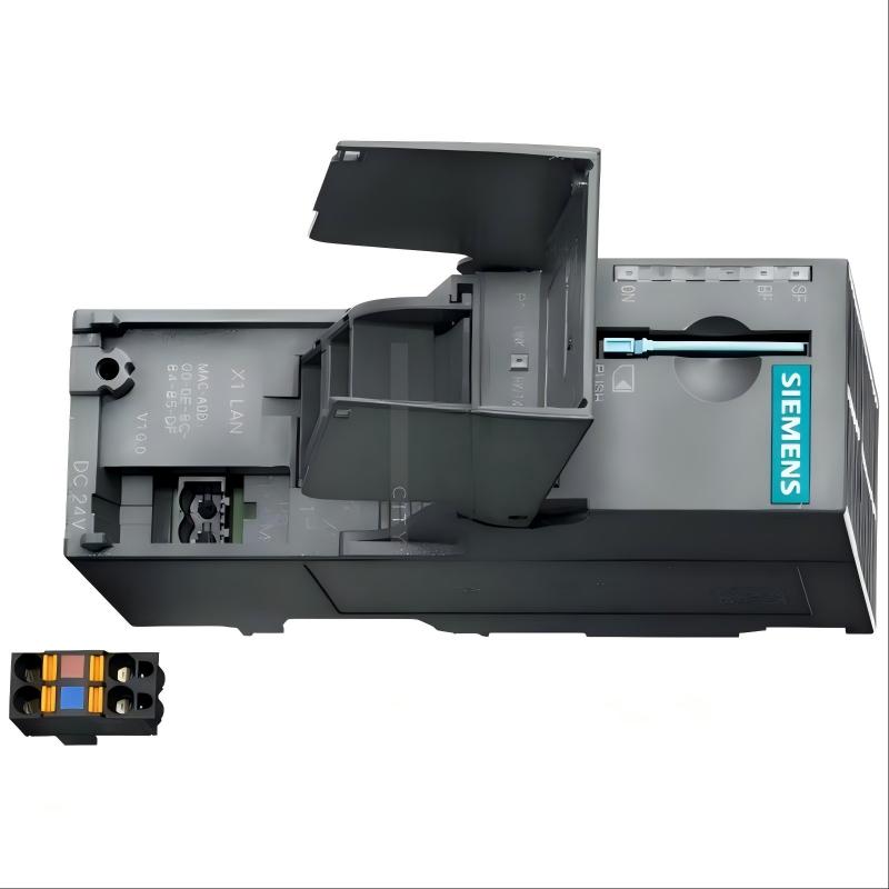 Siemens 6AG1153-4AA01-7XB0 Interface Module