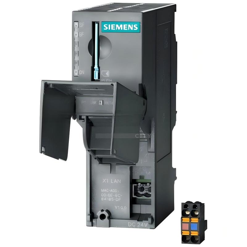 Siemens 6AG1153-4AA01-7XB0 Interface Module