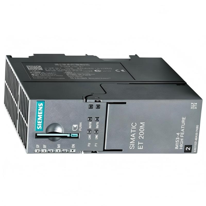 Siemens 6AG1153-4BA00-7XB0 Interface Module