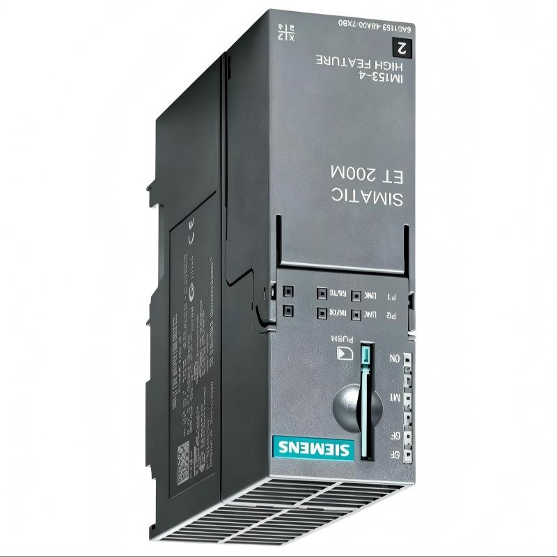 Siemens 6AG1153-4BA00-7XB0 Interface Module