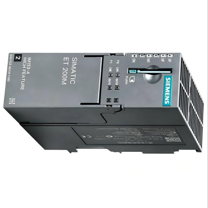 Siemens 6AG1153-4BA00-7XB0 Interface Module