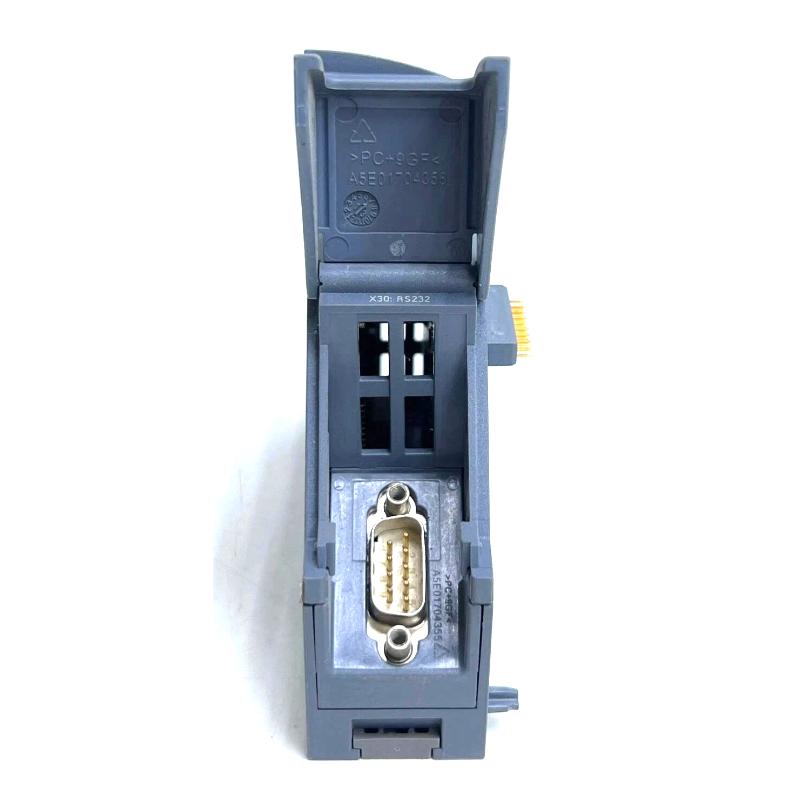 Siemens 6AG1241-1AH32-2XB0 SIPLUS S7-1200 Communication Module