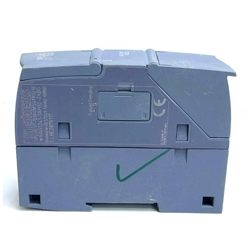 Siemens 6AG1241-1AH32-2XB0 SIPLUS S7-1200 Communication Module