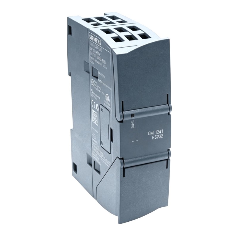 Siemens 6AG1241-1AH32-4XB0 SIPLUS S7-1200 Communication Module