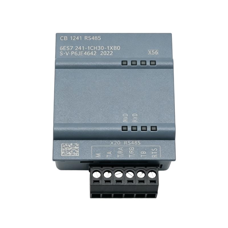 Siemens 6AG1241-1CH30-5XB1 SIPLUS S7-1200 Communication Module