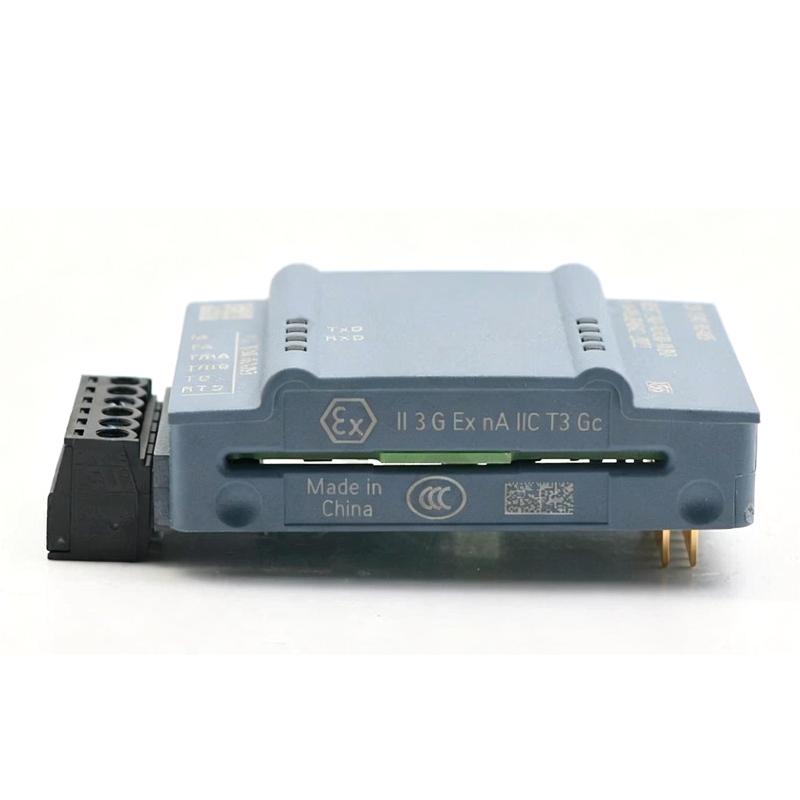 Siemens 6AG1241-1CH30-5XB1 SIPLUS S7-1200 Communication Module