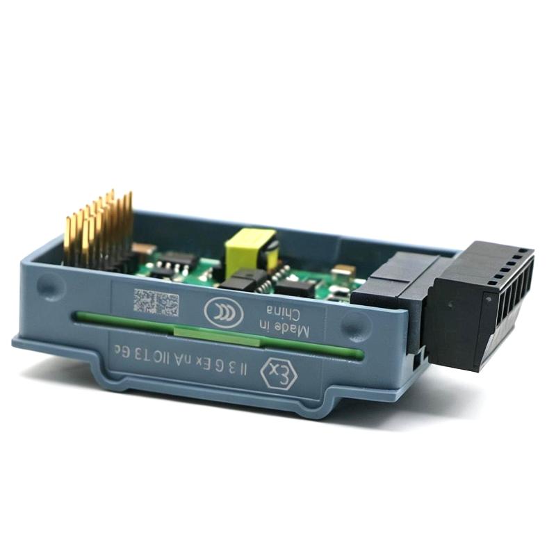Siemens 6AG1241-1CH30-5XB1 SIPLUS S7-1200 Communication Module