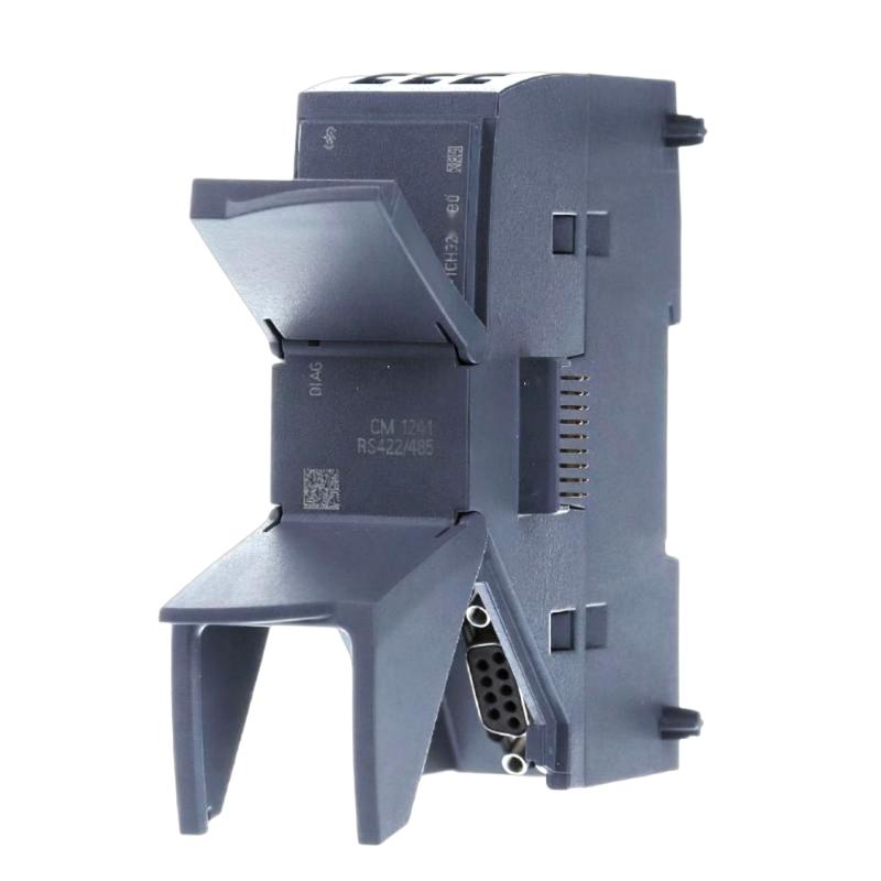 Siemens 6AG1241-1CH32-2XB0 SIPLUS S7-1200 Communication Module