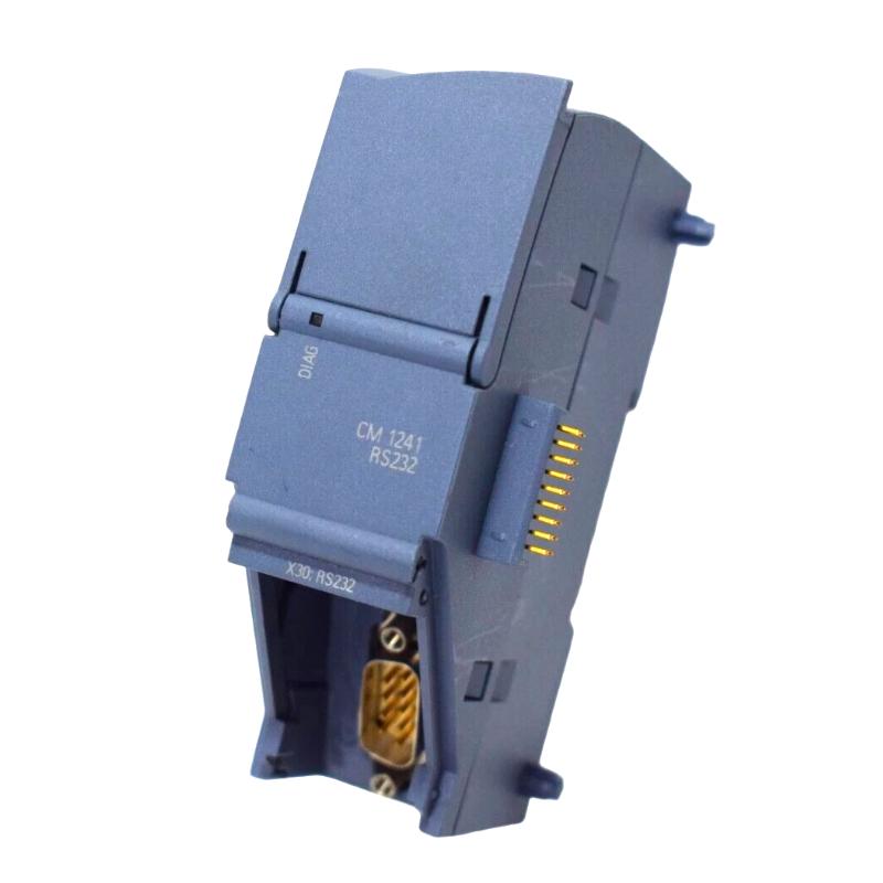 Siemens 6AG1241-1CH32-4XB0 SIPLUS S7-1200 Communication Module