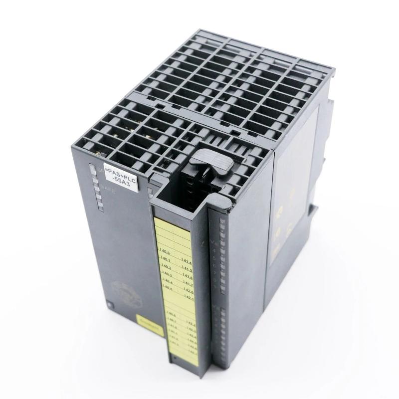 Siemens 6AG1326-1BK02-2AB0 SIPLUS S7-300 Fail-Safe Digital Input Module