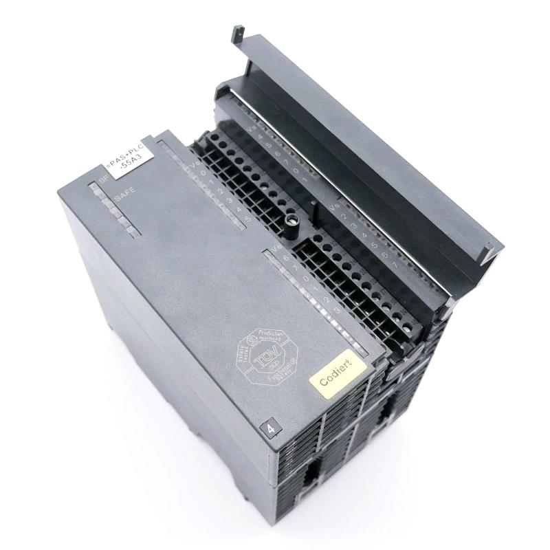 Siemens 6AG1326-1BK02-2AB0 SIPLUS S7-300 Fail-Safe Digital Input Module