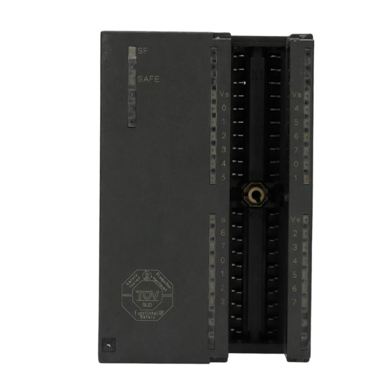 Siemens 6AG1326-1BK02-2AY0 SIPLUS S7-300 Fail-Safe Digital Input Module