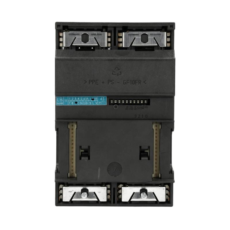 Siemens 6AG1326-1BK02-2AY0 SIPLUS S7-300 Fail-Safe Digital Input Module
