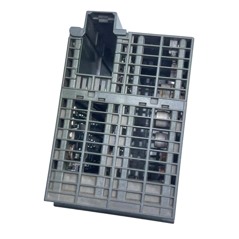 Siemens 6AG1326-1RF01-4AB0 SIPLUS S7-300 Fail-Safe Digital Input Module