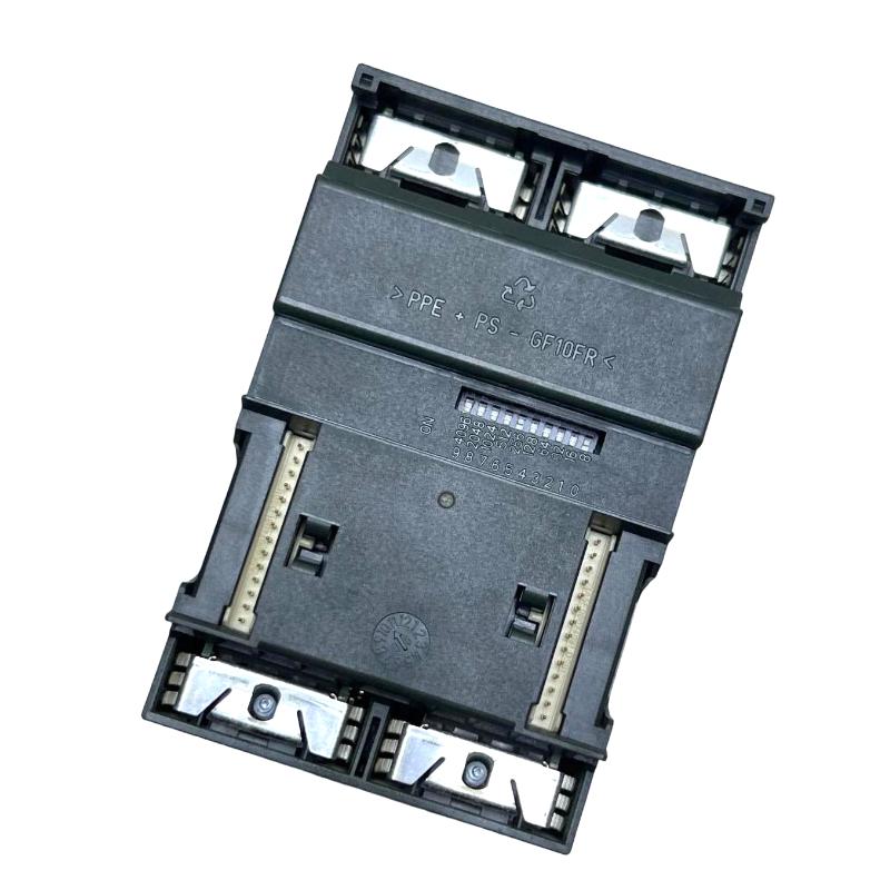Siemens 6AG1326-1RF01-4AB0 SIPLUS S7-300 Fail-Safe Digital Input Module