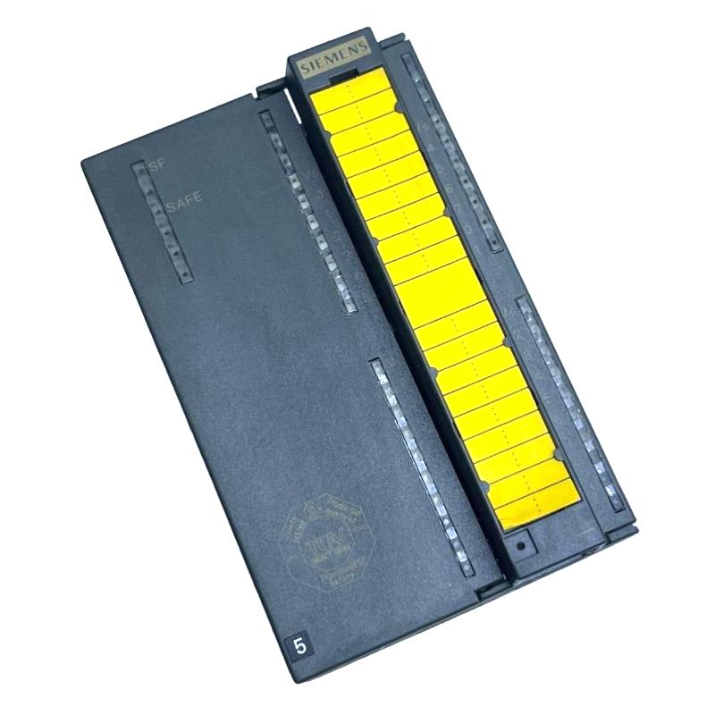 Siemens 6AG1326-1RF01-4AB0 SIPLUS S7-300 Fail-Safe Digital Input Module