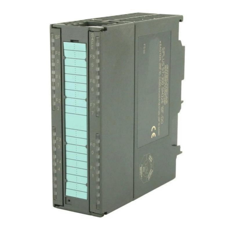 Siemens 6AG1326-2BF10-2AB0 SIPLUS S7-300 Fail-Safe Digital Output Module