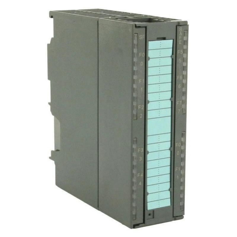 Siemens 6AG1326-2BF10-2AB0 SIPLUS S7-300 Fail-Safe Digital Output Module