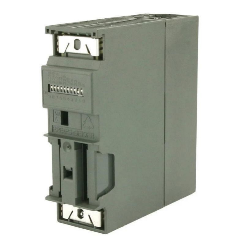 Siemens 6AG1326-2BF10-2AB0 SIPLUS S7-300 Fail-Safe Digital Output Module
