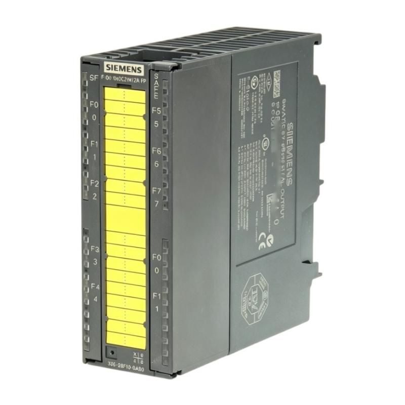 Siemens 6AG1326-2BF10-2AY0 SIPLUS S7-300 Fail-Safe Digital Output Module
